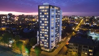 Aitué | Edificio Nuevo Freire