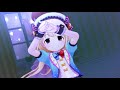 [デレステ][4K@60] ギュっとMilky Way (Gyutto Milky Way)