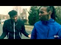 I just found 12 bricks but everytime OG Maco says 12 the video slows down by 10%