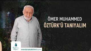 ÖMER MUHAMMED ÖZTÜRK'Ü TANIYALIM