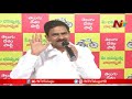 Devineni Uma Counter To Gorantla Madhav And CM Jagan Over Kia Motors