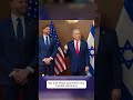¡MENSAJE de Netanyahu a JD Vance: Ya saben la respuesta al Despliegue de Tropas Turcas en Gaza.