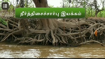 QR CODE VIDEOS 9 th science term 1 அலகு 6 தாவரங்களின் வளர்ச்சி சார் இயக்கம் by vasanth