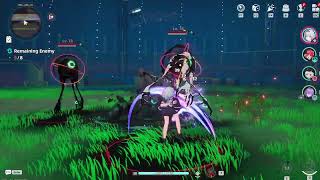 Celebrity Houdinii's Schemes Anomaly Zone : Telepathy Difficulty 2 | Neverness to Everness (NTE) Net Worth