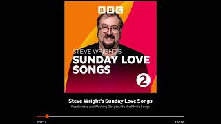 Steve Wrights Love Songs - Feb 2024 (last show)
