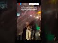 Iranian Woman Dancing In The Streets Without Head Coverings To Celebrate Toppling Iran Regime