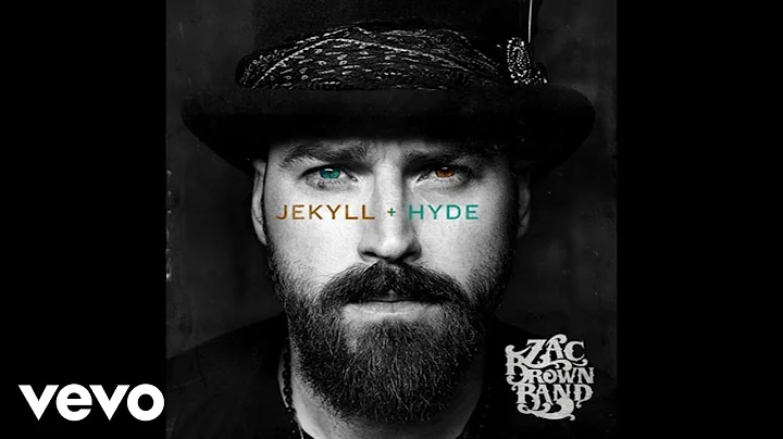 Zac Brown Band - Castaway (Official Audio)