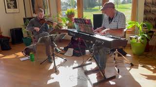 Waltz Concert featuring Playing With Fyre April 3, 2022