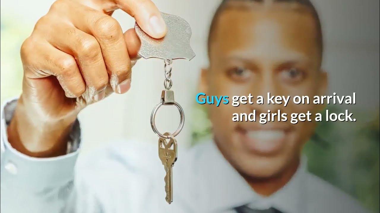 What are Lock And Key Parties It's a simple idea and YouTube