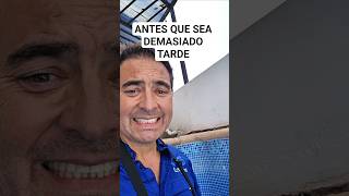 ¿Fuga o desastre estructural? Mira lo que pasa si ignoras el problema. 🚨 #360exteriores