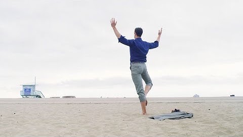 Unplug your Mind: BASF invites filmmaker O. Domianus to show a future of recharging spiritually (IT)