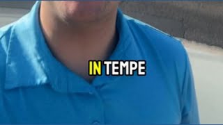Pool party shooting in Tempe (Pt. 1)