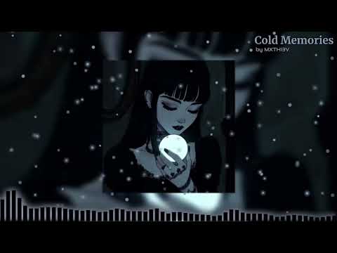 MXTHI3V - Cold Memories
