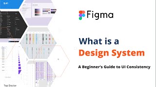 What is a Design System? | A Beginner’s Guide to UI Consistency
