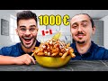 La Pire Vs La Meilleure Poutine Ft. Gurky