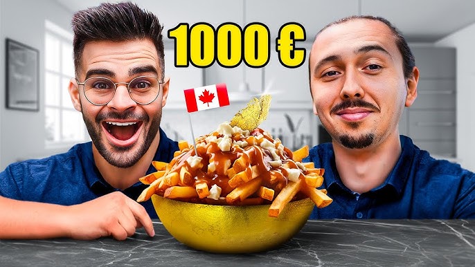 CETTE CHIPS PIQUANTE EXTRÊME A FAILLI RUINER NOTRE WEEKND! ft. @Gurky 