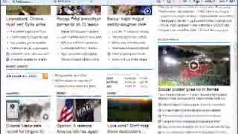 How to Remove safe search virus - www.safesearch.net Redirect Removal