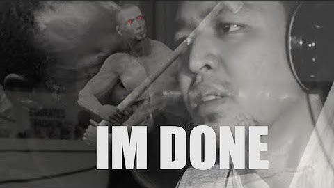 IM FORKING DONE! - Getting Over It with Bennett Foddy #3