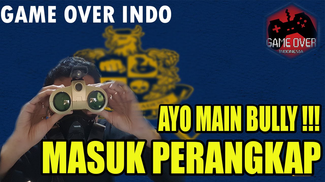 game slot online indonesia