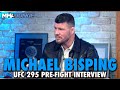 Michael Bisping Defends Jon Jones From Claims He Should&#39;ve Been Stripped of Title | UFC 295