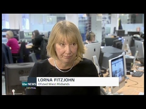 ITV News Central - (Late Bulletin) - 11th December 2013