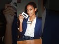 Vanessa Williams Almost Never Sang Again