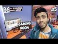 My Gaming Room Upgrade! One More Table Added PC Building Simulator Part5