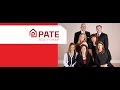 Pate Realty Group Whiteboard Ad