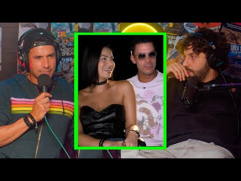 ARTURO DE LOS RIOS Y JULIET LIMA SE SEPARARAN