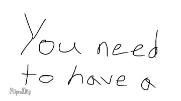 First to comment, gets free intro