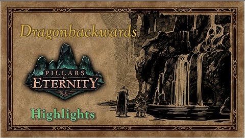 Pillars of Eternity - Endless Paths of Od Nua - 6th Floor Battle