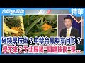 砸錢學技術？中禁台鳳梨有目的？  學不來？于北辰揭"關鍵技術"是...【台灣最前線 精華】2021.03.01