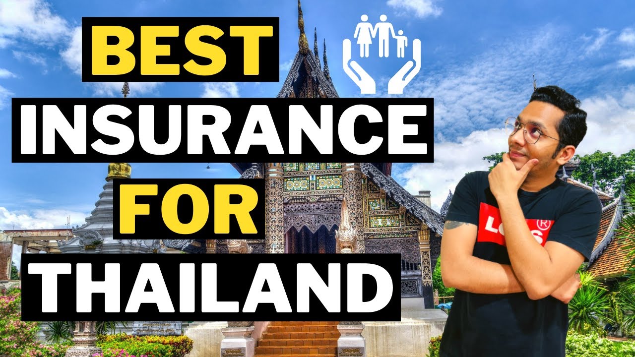 Best Travel Insurance For Thailand How To Buy Travel Insurance For Best Travel Insurance For Thailand How To Buy Travel Insurance For