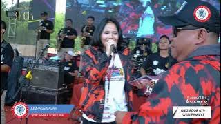 Erika Syaulina - Jumpa Semalam | Familys Group Live Cover Bumi Perkemahan Ragunan