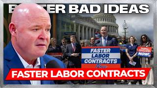 The Path to Labor Rights Reform | Better Bad Ideas | Ep. 68
