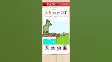 Brain test level 273. Subscribe 🔔 for more. #braintest#brain #games#level#braingames #letsplay#best