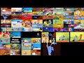 All 74 What A Cartoon As The Same Time 