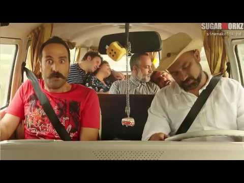 Çakallarla Dans 4 Fragmanı Bile Patlıyor