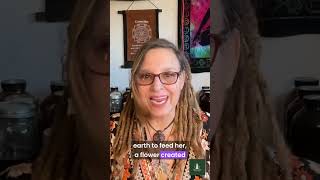 Violet: Nourishing the Hidden Soul
