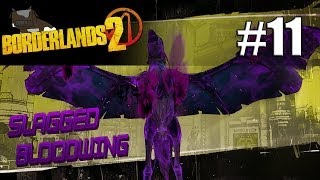 Borderlands 2 - Episode 11 - Bloodwing!