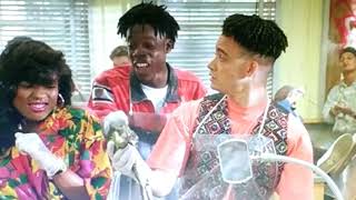 Famous Best of Popsicle, Class Act 1992 (Doug E. Doug) Wealth