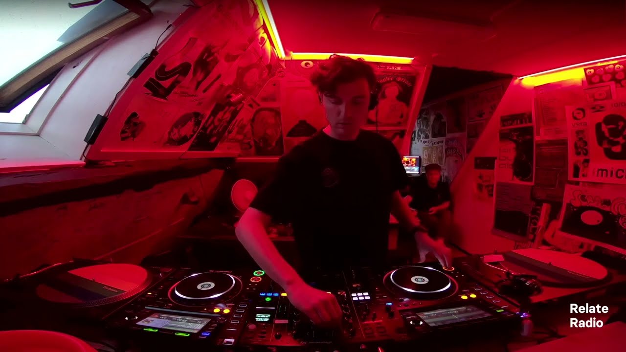 ZWERT – Relate Radio | June 2023