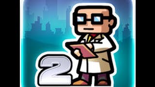 League of Evil 2 iPhone App Review (Gameplay) screenshot 4