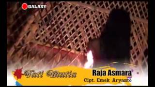 Download Lagu RAJA ASMARA VOC TATI MUTIA MP3