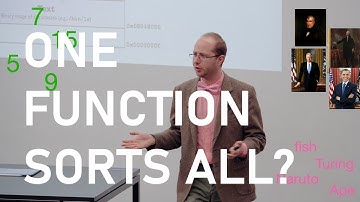 Binary Search Trees and Function Pointers in C - Foundations of Algorithms 2023s1 - Lecture 22