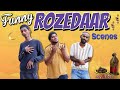 Funny rozedaar scenes  ramzan hyderabadi comedy  epic vines