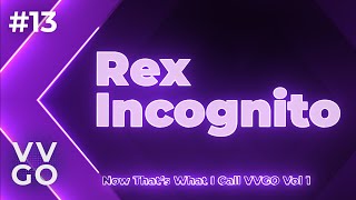 Download lagu Rex Incognito「尘世闲游」 (Genshin Impact) | Now that's what I call VVGO vol.1