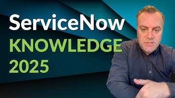 ServiceNow Knowledge 2025: How IT Leaders Can Turn the Conference into a Strategic Advantage