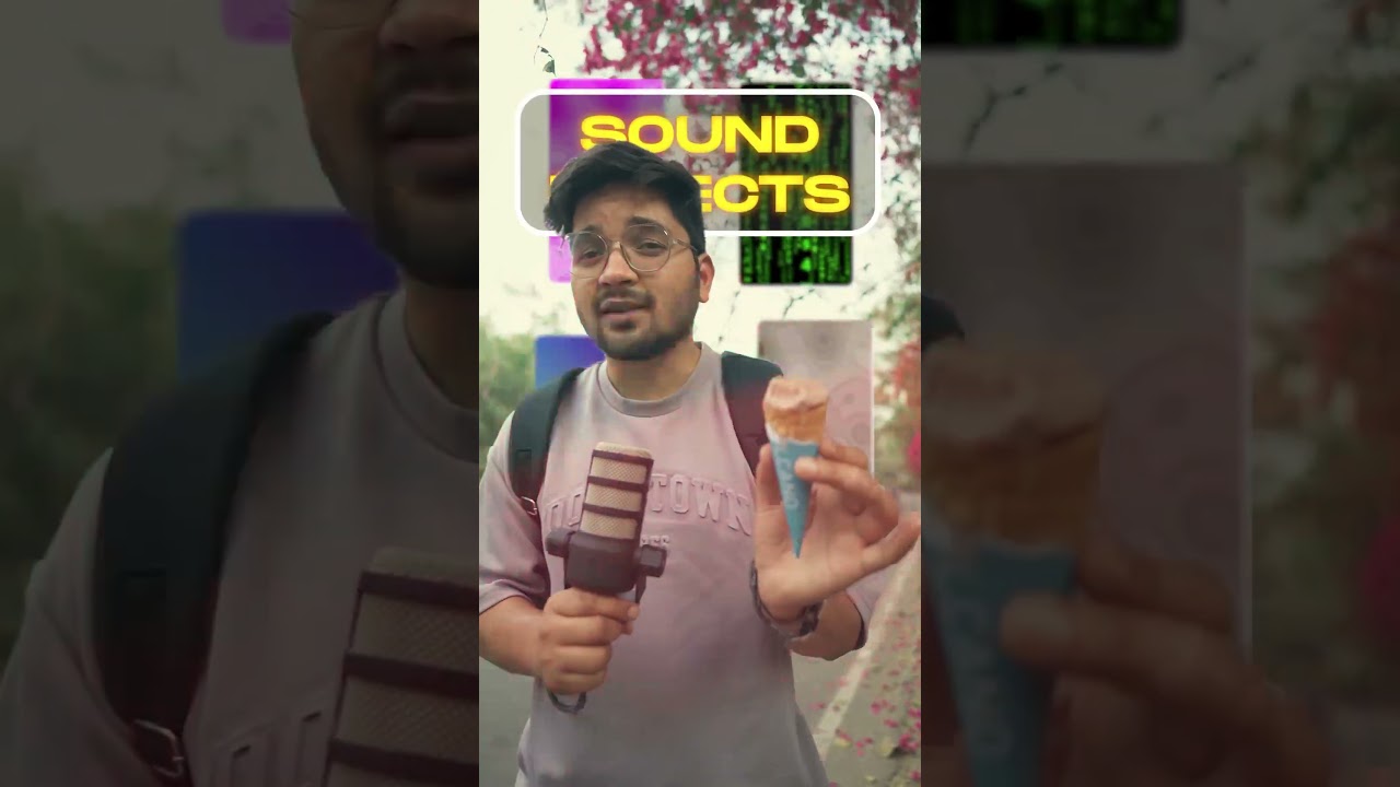 Learn the art of Video editing with this simple trick .#nsbpictures #videoediting