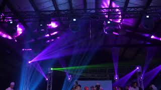 17th Trippy | Des Moines | April Blaze Recap